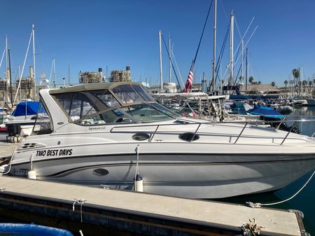 1998 30′ Chaparral Signature 300