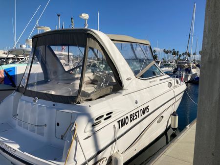 1998 30′ Chaparral Signature 300