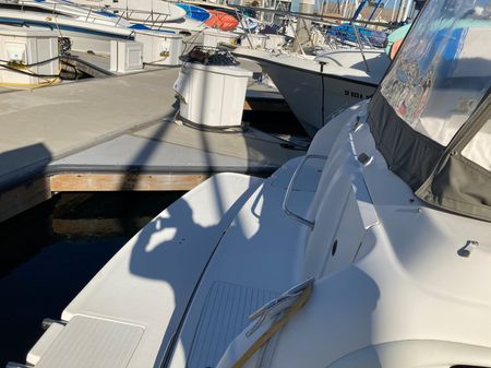 1998 30′ Chaparral Signature 300
