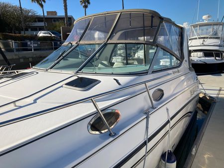 1998 30′ Chaparral Signature 300