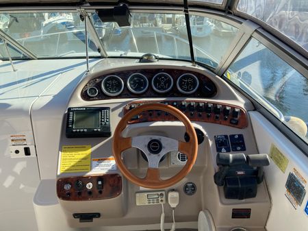 1998 30′ Chaparral Signature 300