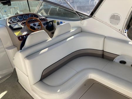 1998 30′ Chaparral Signature 300