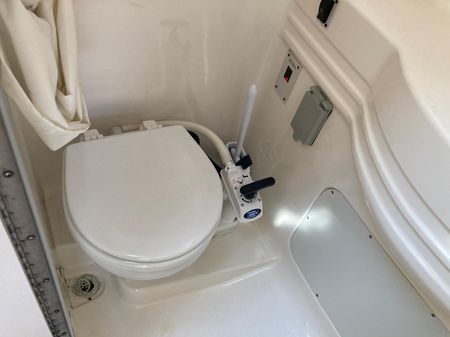 1998 30′ Chaparral Signature 300