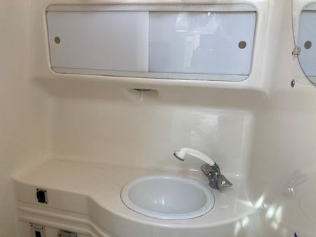1998 30′ Chaparral Signature 300