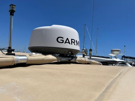 2001 28′ Legacy Yachts 28 Express