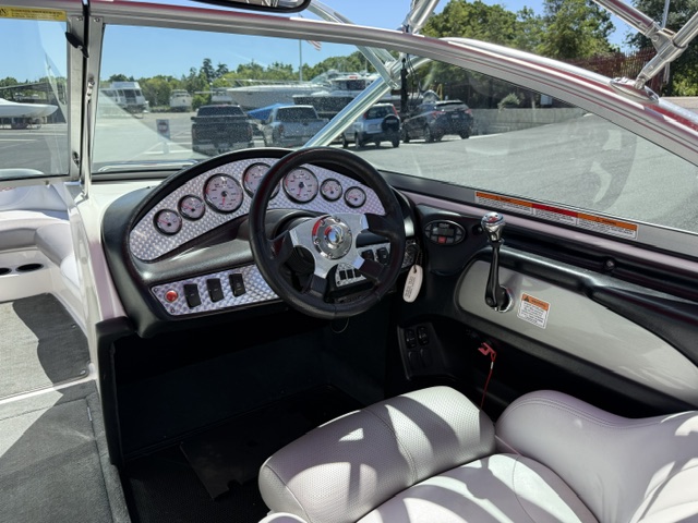 2004 MasterCraft Wakeboard 20