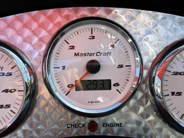 2004 MasterCraft Wakeboard 20