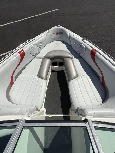 2004 MasterCraft Wakeboard 20
