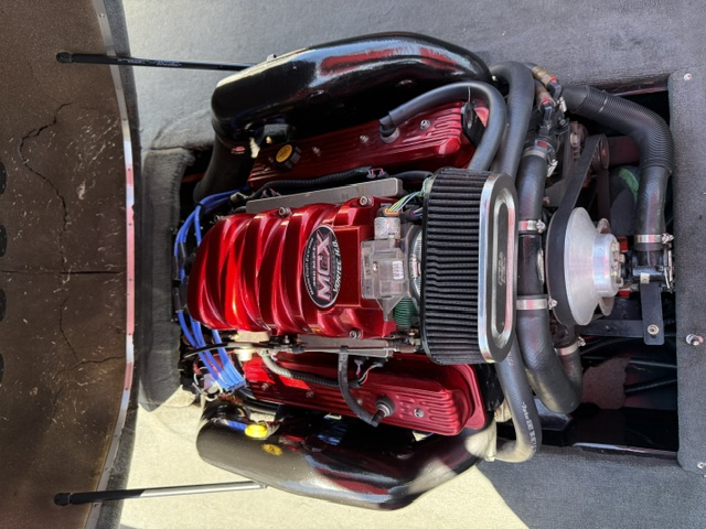 2004 MasterCraft Wakeboard 20