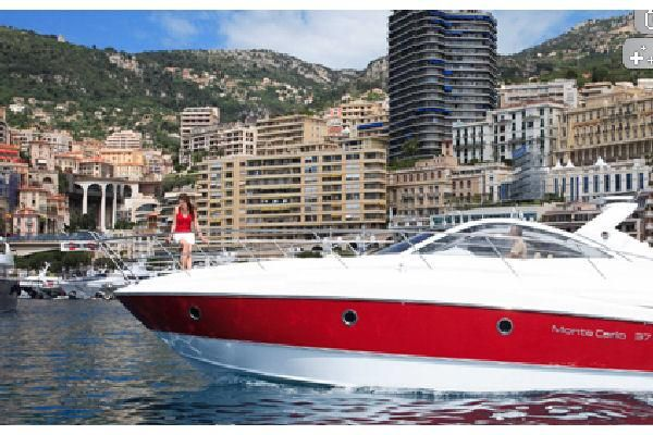 2008 37′ Beneteau Monte Carlo 37