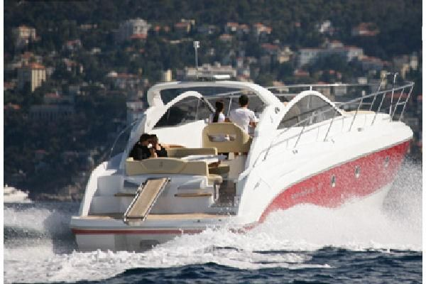 2008 37′ Beneteau Monte Carlo 37
