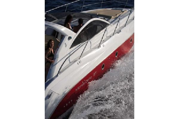 2008 37′ Beneteau Monte Carlo 37