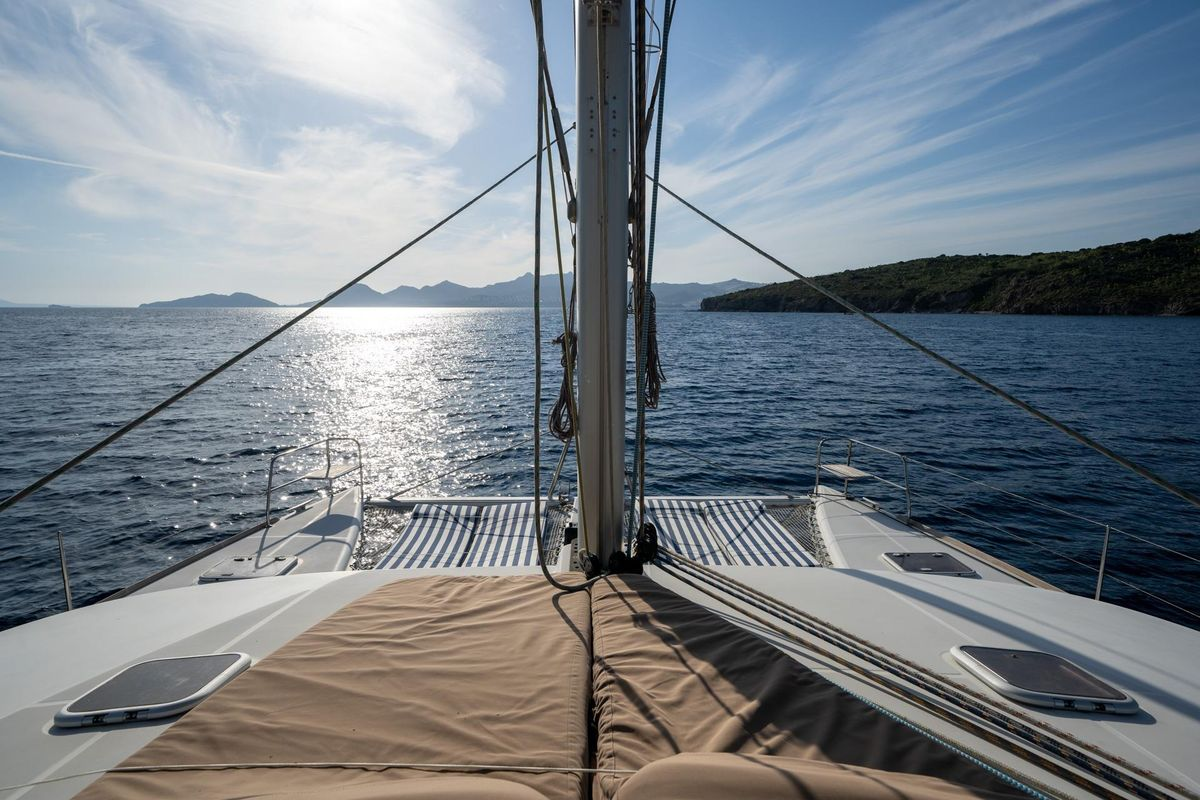 2005 44′ Lagoon 440