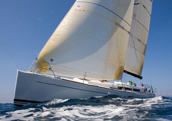 2007 43′ Grand Soleil 43