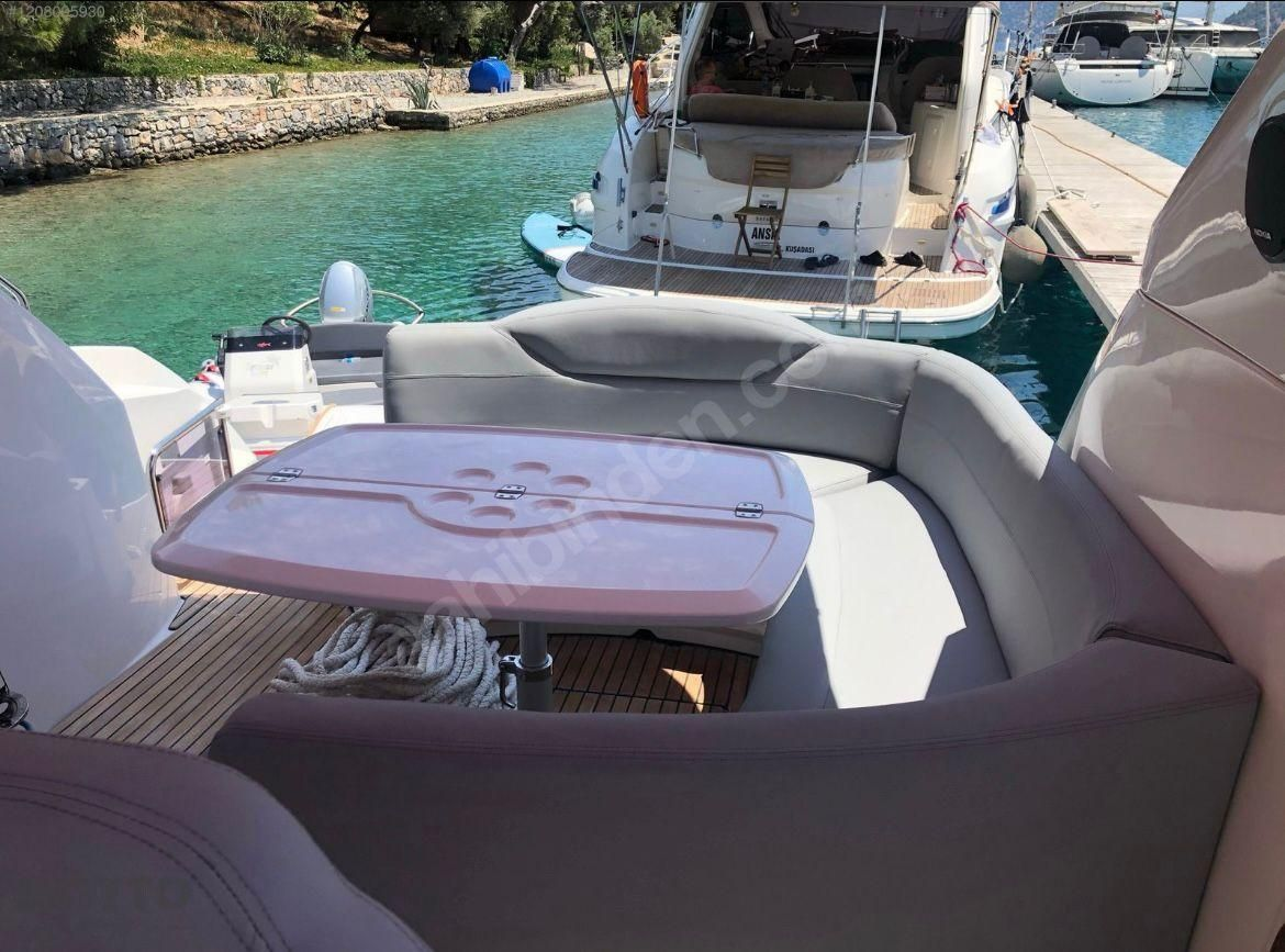 2008 37′ Beneteau Monte Carlo 37