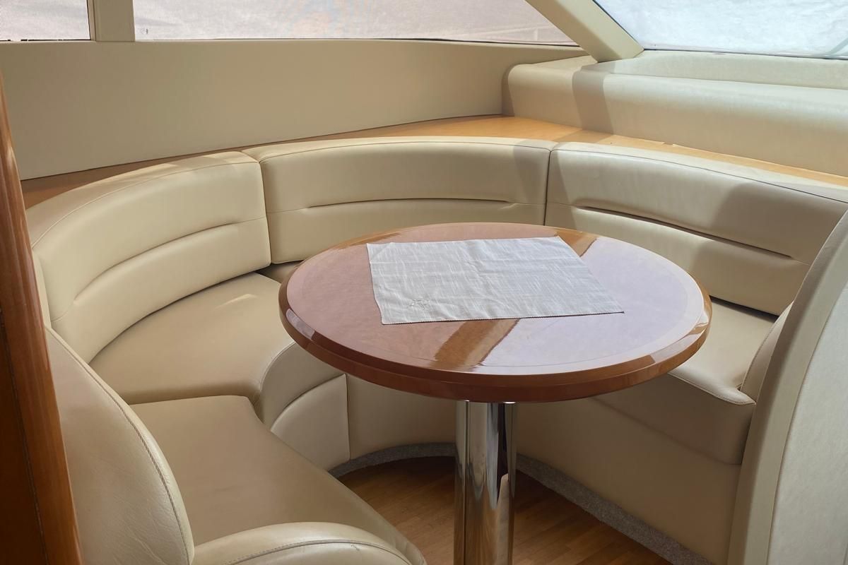 2008 75′ Princess 75 Motor Yacht