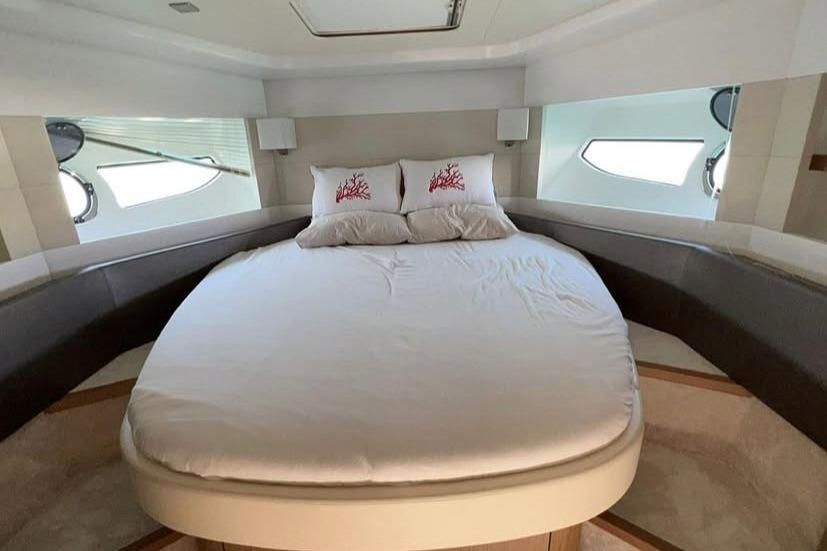 2015 49′ Beneteau Gran Turismo 49