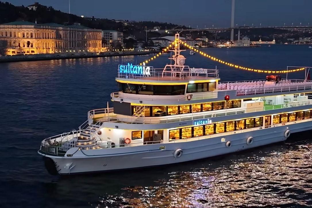 2012 153′ Custom Custom 46.9m Passenger Vessel