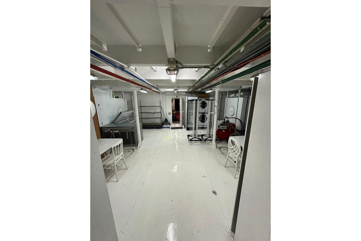 2012 153′ Custom Custom 46.9m Passenger Vessel