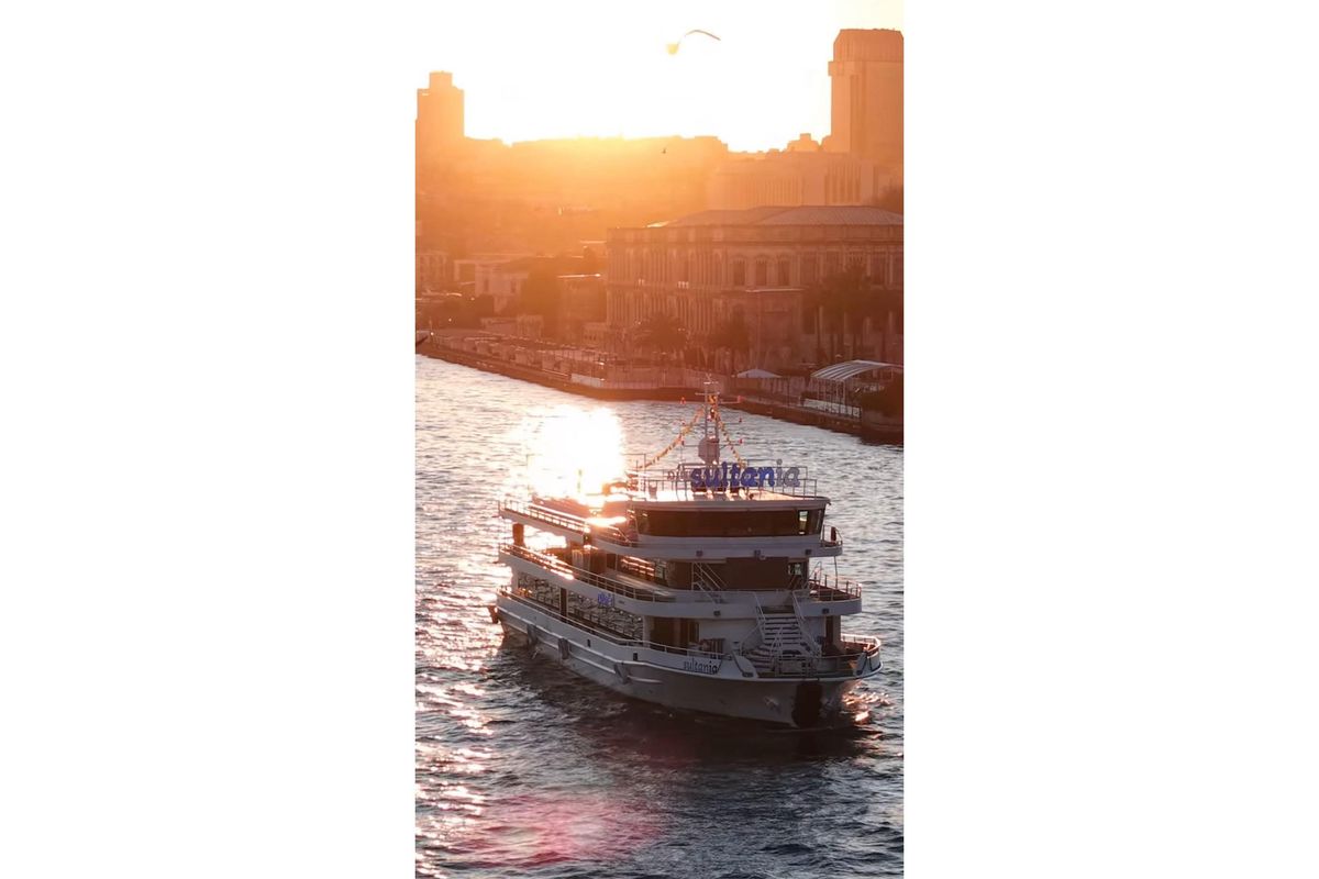 2012 153′ Custom Custom 46.9m Passenger Vessel