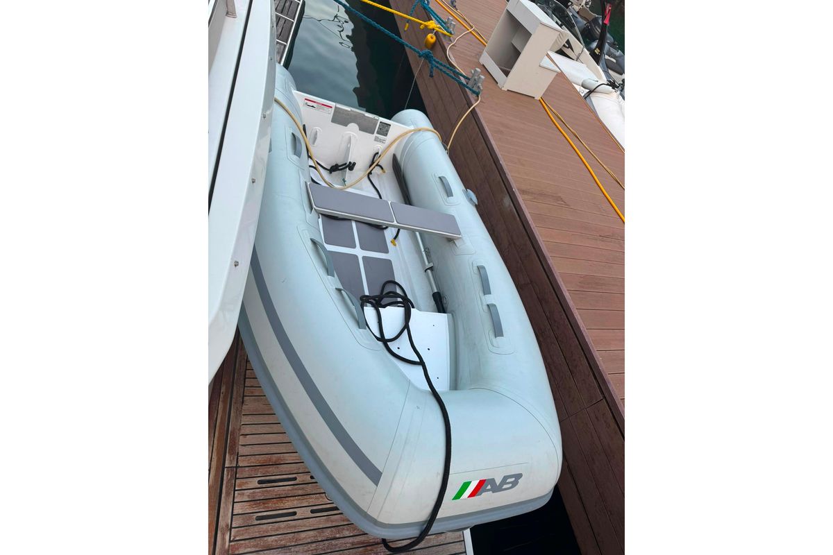 2015 49′ Beneteau Gran Turismo 49
