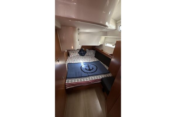 2015 51′ Bavaria Cruiser 51