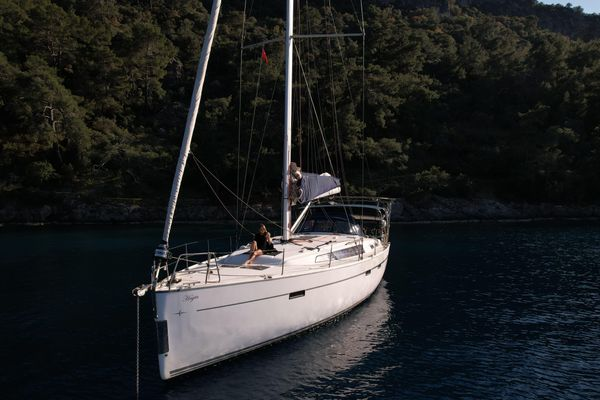 2015 51′ Bavaria Cruiser 51