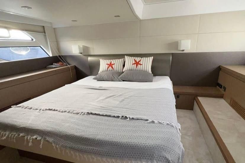2015 49′ Beneteau Gran Turismo 49