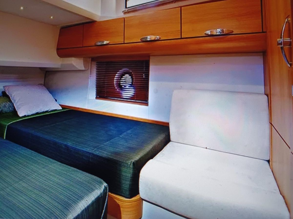 2020 40′ Greenline 40