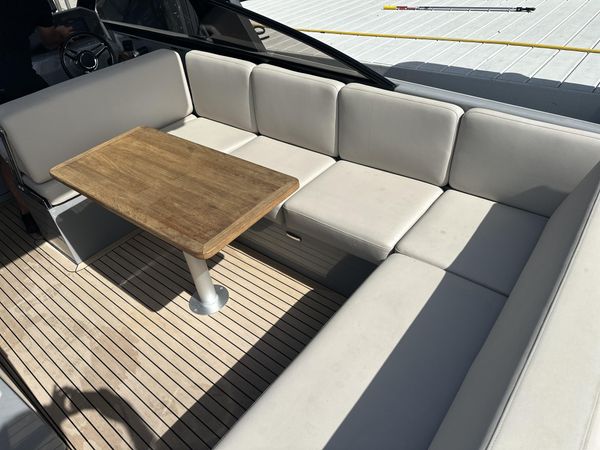 2021 28′ Rand Leisure
