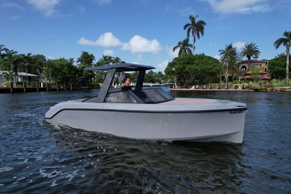 2021 28′ Rand Leisure