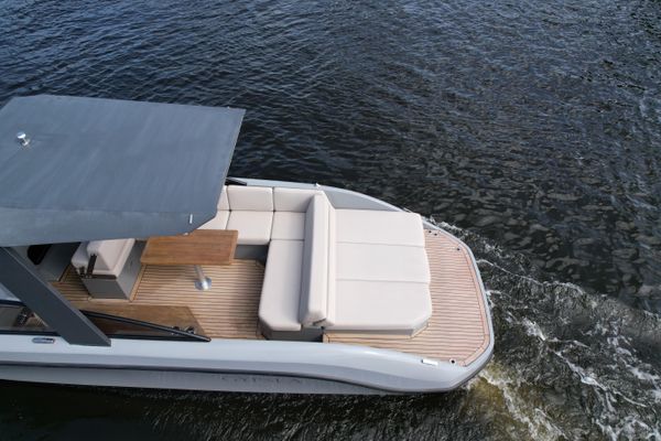 2021 28′ Rand Leisure