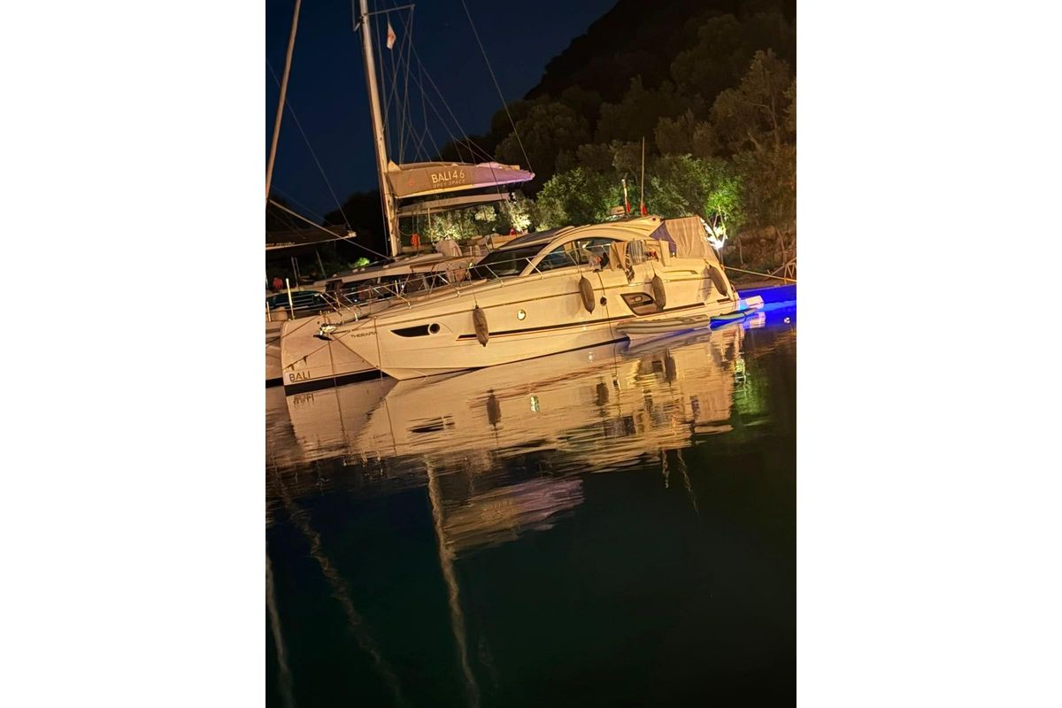 2015 49′ Beneteau Gran Turismo 49