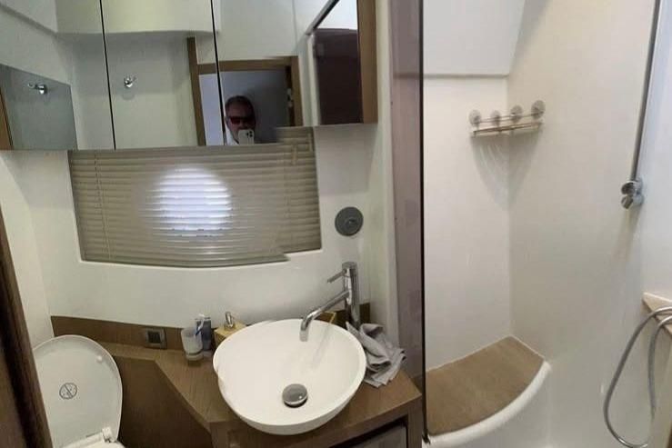 2015 49′ Beneteau Gran Turismo 49