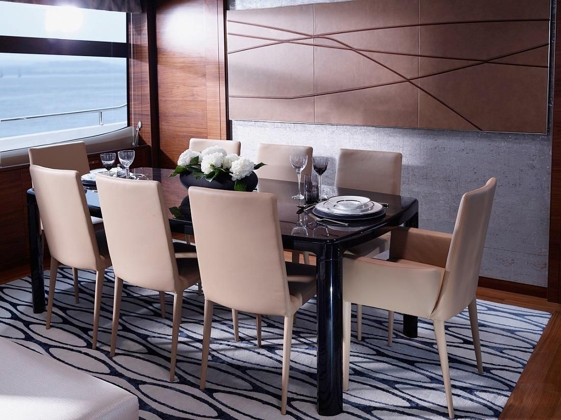 2015 88′ Princess 88 Flybridge Motor Yacht