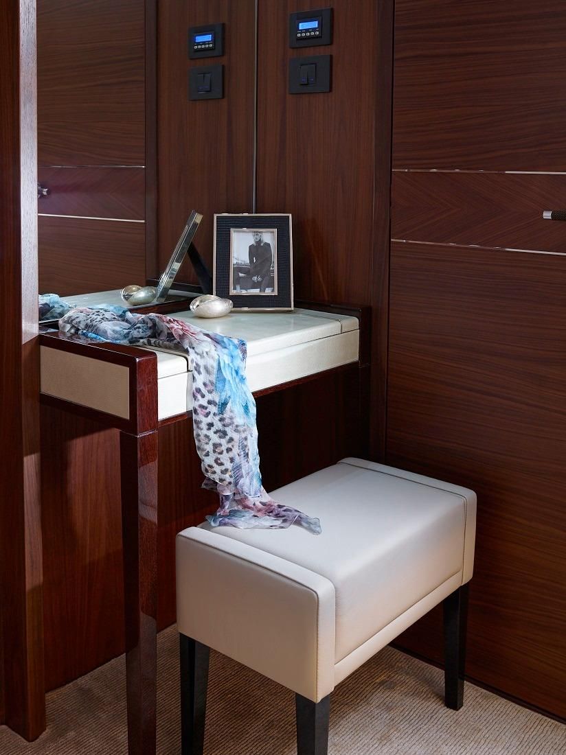 2015 88′ Princess 88 Flybridge Motor Yacht