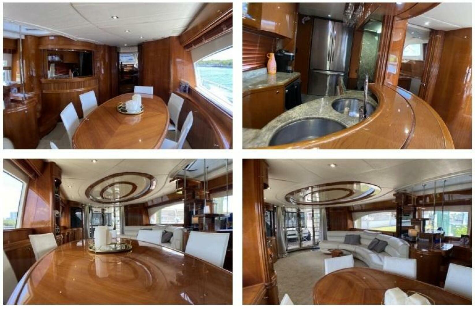 1999 85′ Azimut 85 Ultimate