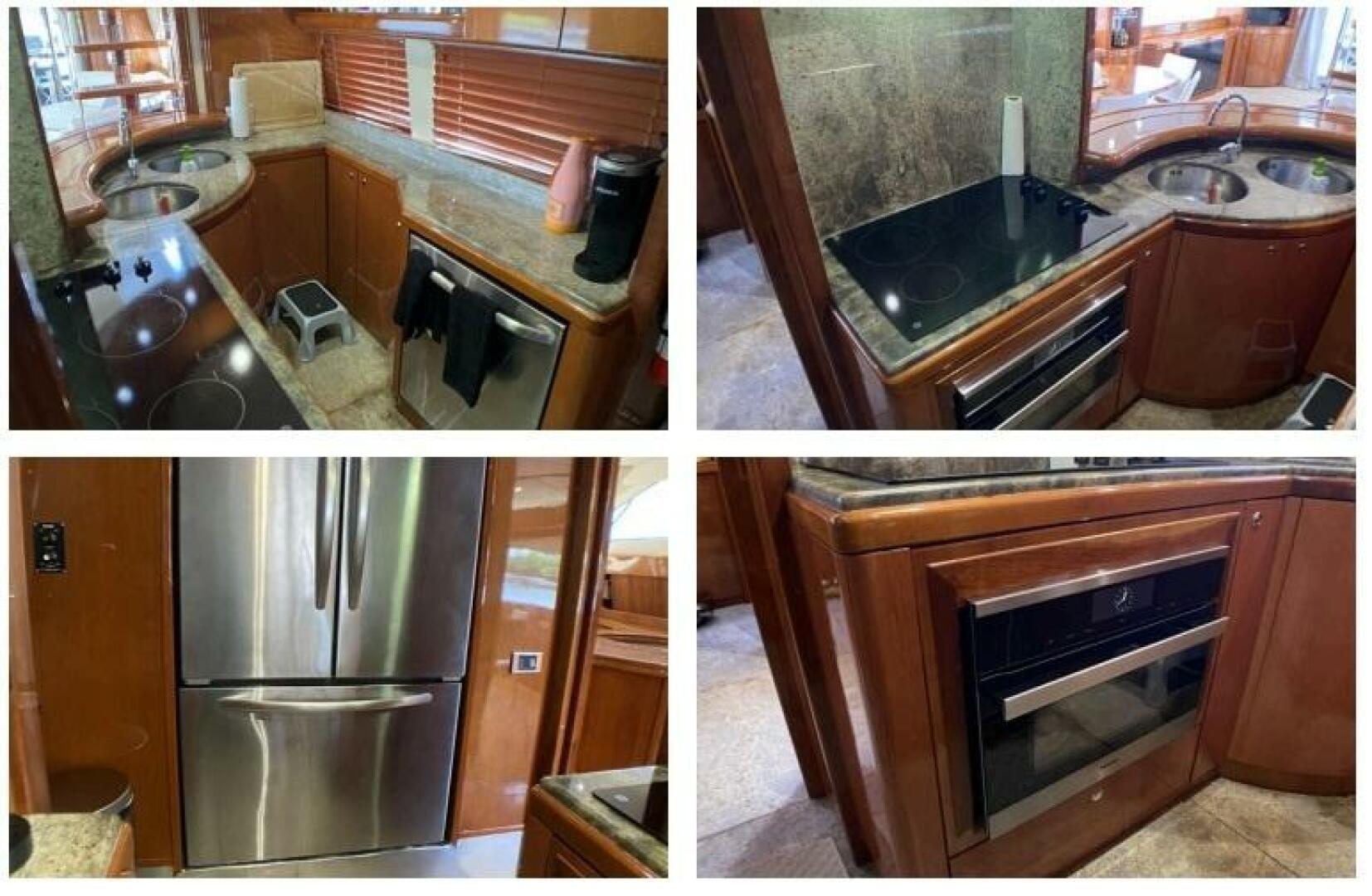1999 85′ Azimut 85 Ultimate