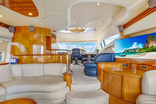 2004 62′ Azimut 62