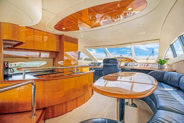 2004 62′ Azimut 62