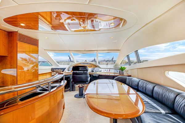 2004 62′ Azimut 62