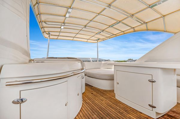2004 62′ Azimut 62