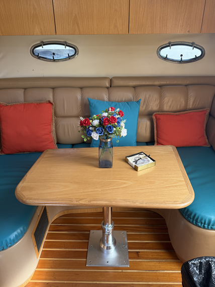 2000 35′ Tiara 3500 Open