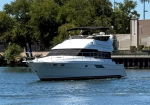 1994 43′ Bayliner 4388