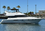 1994 43′ Bayliner 4388
