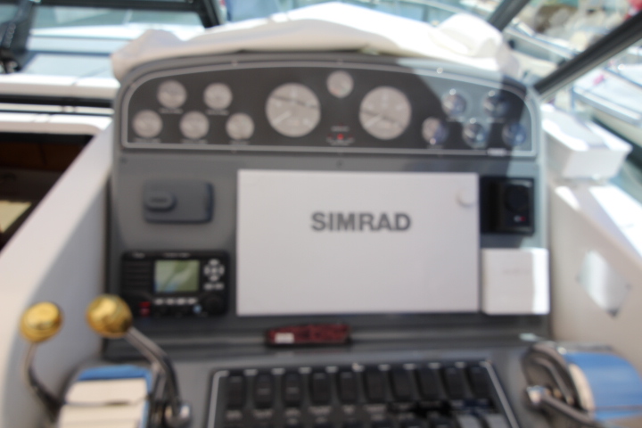 2000 35′ Tiara 3500 Open