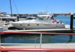 2000 35′ Tiara 3500 Open