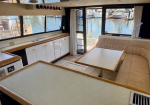 1994 43′ Bayliner 4388