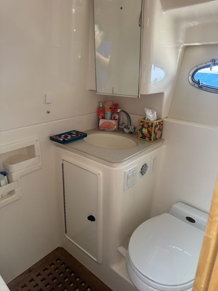 2000 35′ Tiara 3500 Open