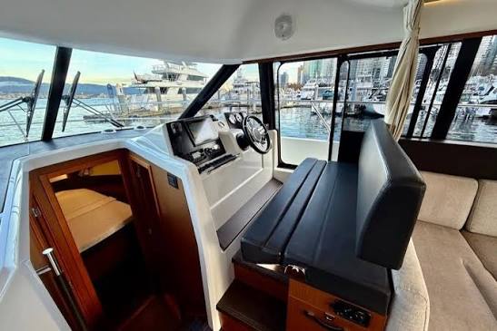 2016 Jeanneau 37F Velasco
